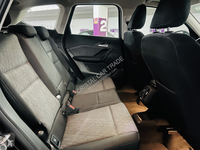 عربة نفعية BMW X1 (U11) SDRIVE18I 136CH...