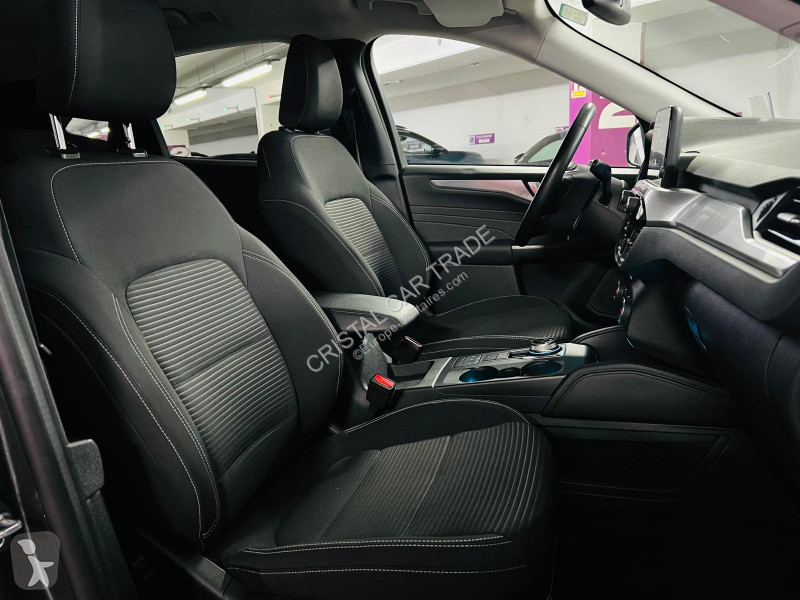 عربة نفعية Ford KUGA 2.5 DURATEC 190CH FHEV E85...