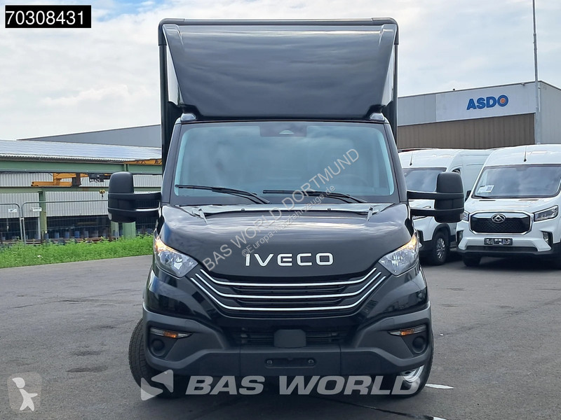 Iveco 35S18 Neu! 3.0L Automatik Ladebordwand...