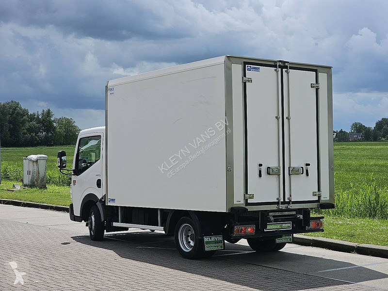 عربة نفعية Renault 2.5 Carrier Koelwagen