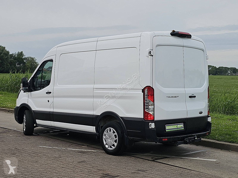 Autoutilitară Ford 2.0 L2H2 Automaat Euro6!