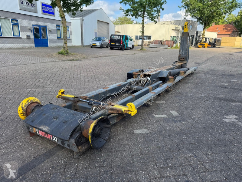 Echipamente pentru camioane  XR21Z61 -P-0-L