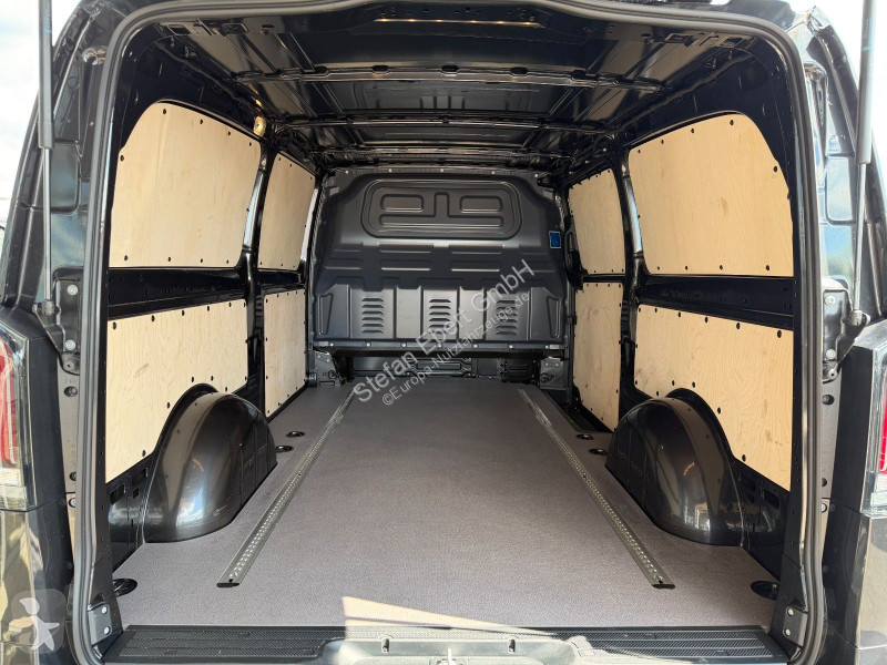 عربة نفعية Mercedes Vito  9G Extral Klima...