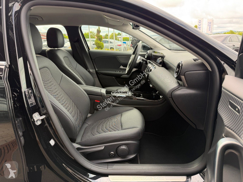 Furgoneta Mercedes A  e Progressive...