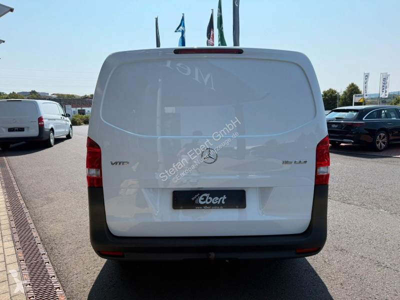 Furgoneta Mercedes Vito  Klima Kamera AHK
