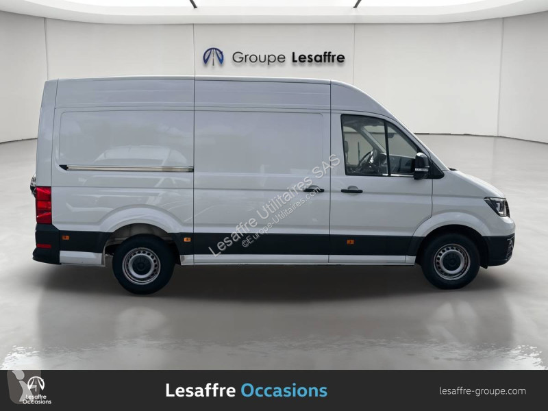 Volkswagen CRAFTER VAN 30 L3H3 2.0 TDI 140 CH...
