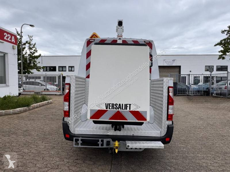 Renault  Transporter