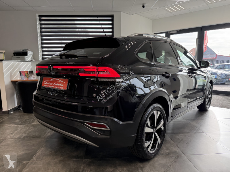 Véhicule utilitaire Volkswagen TAIGO / A PARTIR...