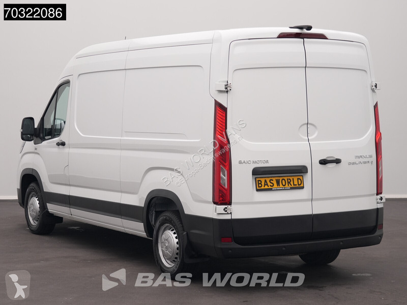 Samochód dostawczy Maxus L3H2 LED Airco Cruise...