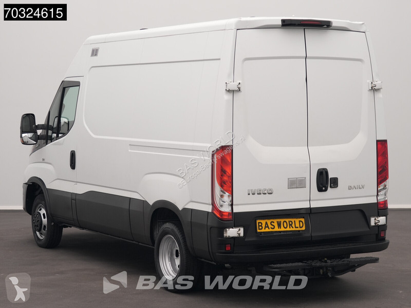 Bedrijfswagen Iveco 35C14 Dubbellucht L2H2 3,5t...