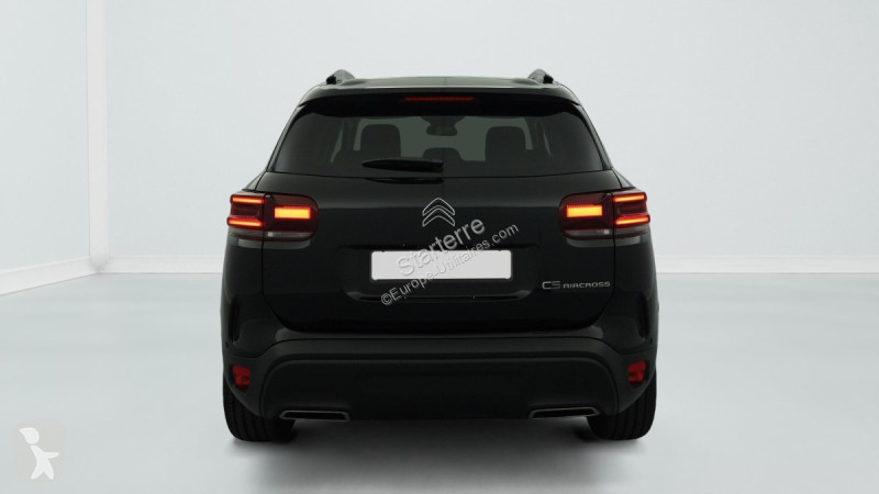 Véhicule utilitaire Citroën C5
