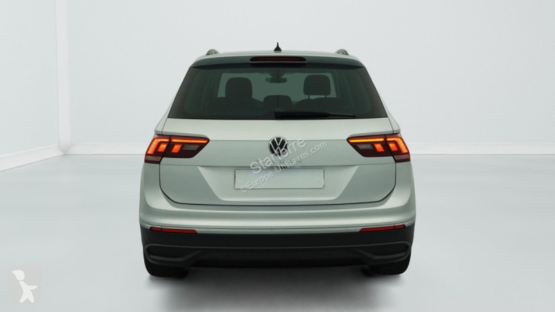 Véhicule utilitaire Volkswagen