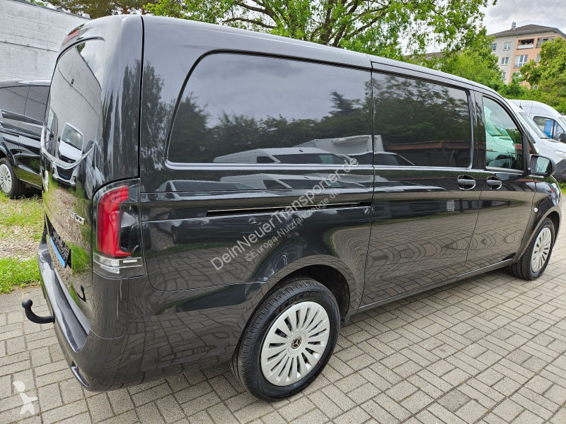 Véhicule utilitaire Mercedes Vito  PRO...