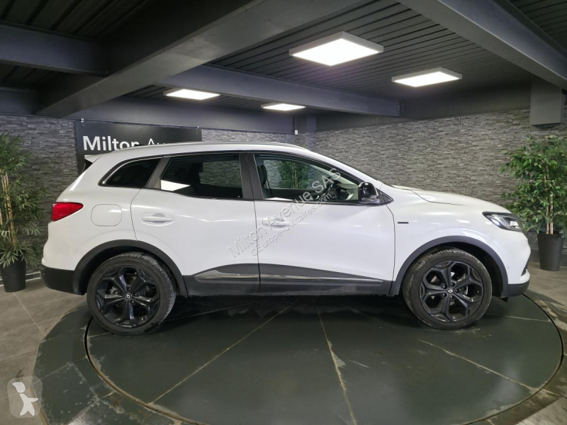 Furgoneta Renault KADJAR 1.5 Blue dCi - 115...