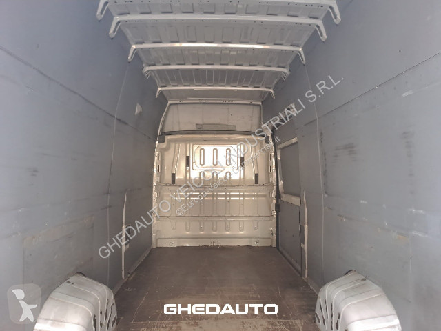 عربة نفعية Fiat DUCATO - DUCATO