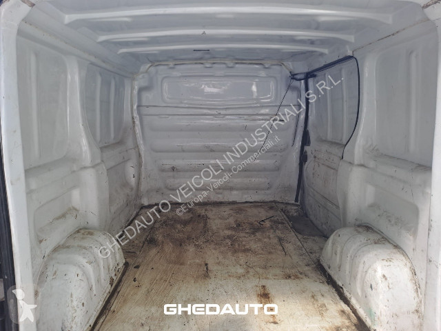 Furgoneta Renault RENAULT - RENAULT TRAFIC