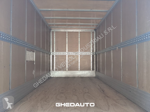 Fiat DUCATO - DUCATO Transporter