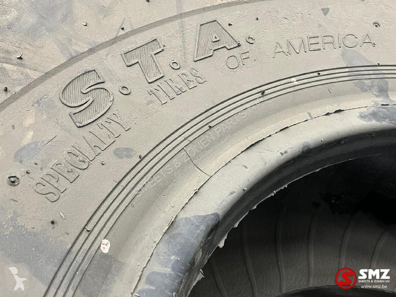 Occ Band 23.5r25 STA Transporter
