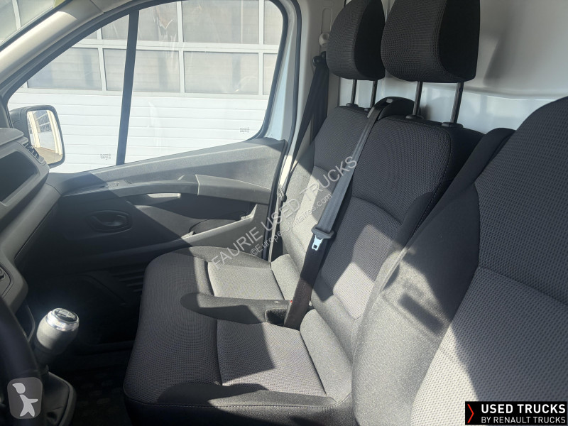 Renault  Transporter