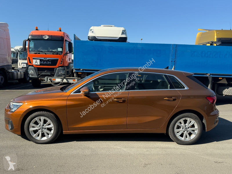 Audi A3 Sportback 35 TFSI advance,...