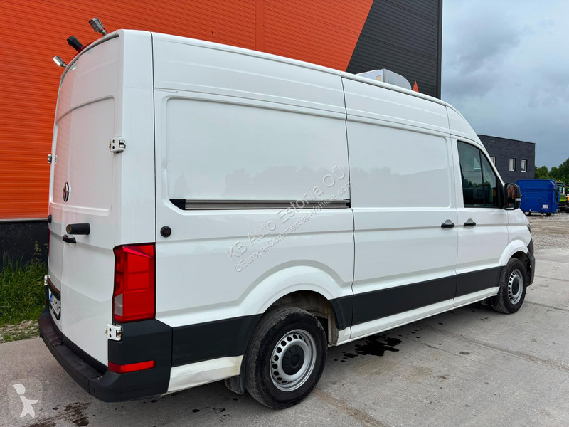 Véhicule utilitaire Volkswagen 4x2 ZANOTTI ZERO