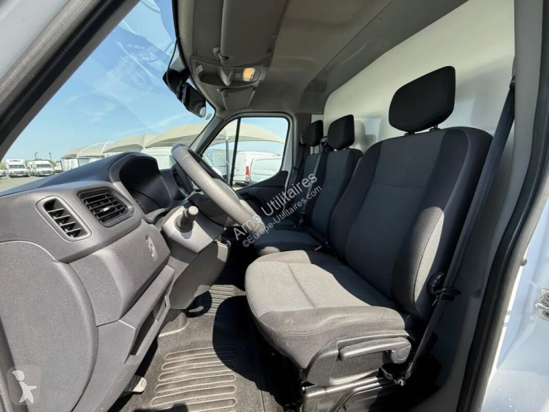 Véhicule utilitaire Renault
