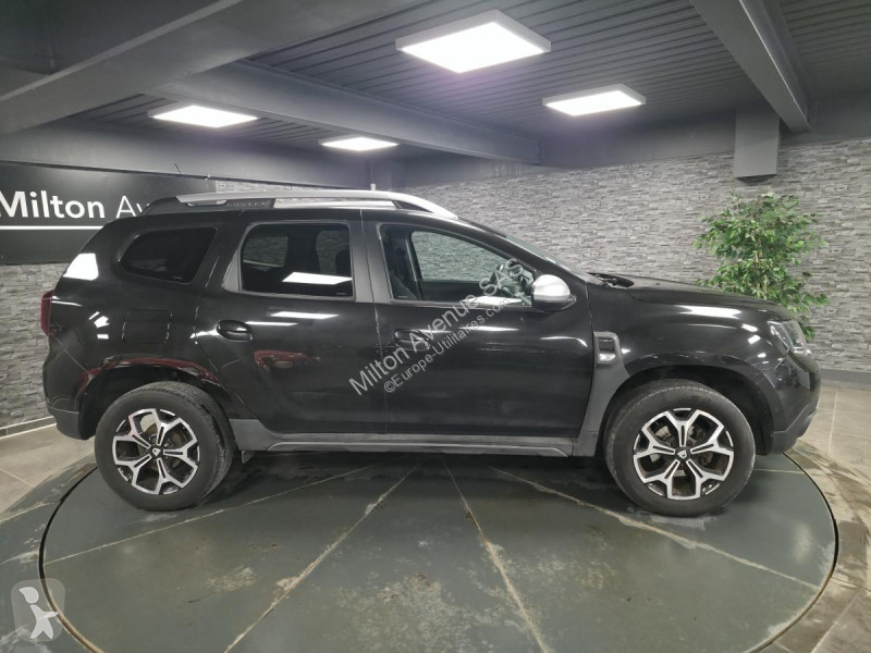 Samochód dostawczy Dacia DUSTER 1.3 TCe - 150 -...