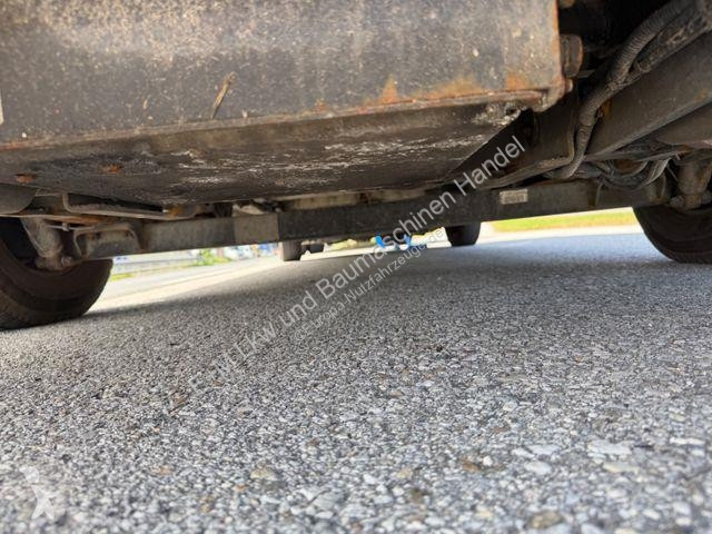Furgoneta Fiat Maxi Grossr.-Kasten 35 160 L5H2...