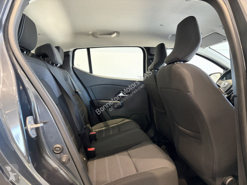 Samochód dostawczy Dacia (3) Expression TCe 90 CVT