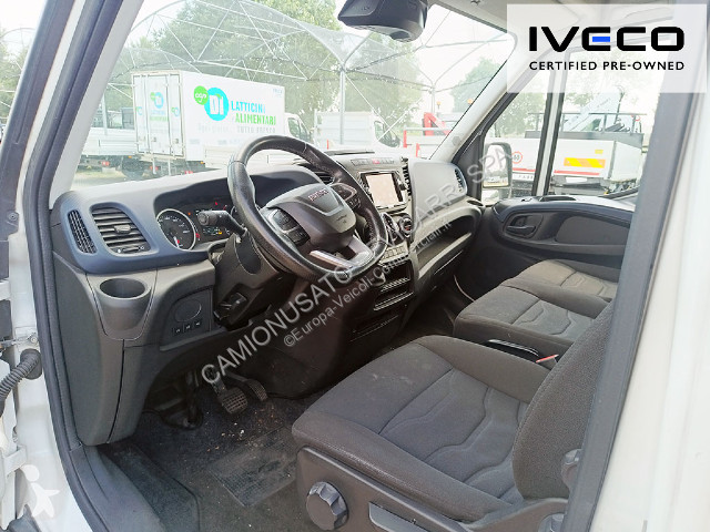 Veicolo commerciale Iveco IVECO DAILY 35S16HA8/V