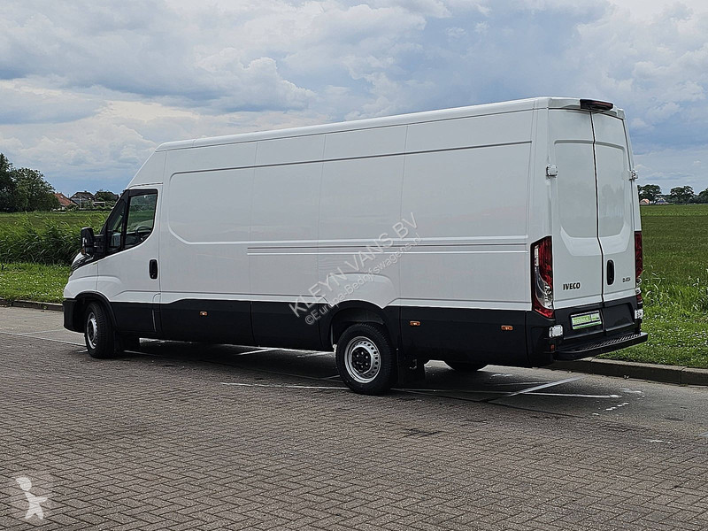 Furgoneta Iveco 35S18 L4H2 3.0 Aut. 176pk!