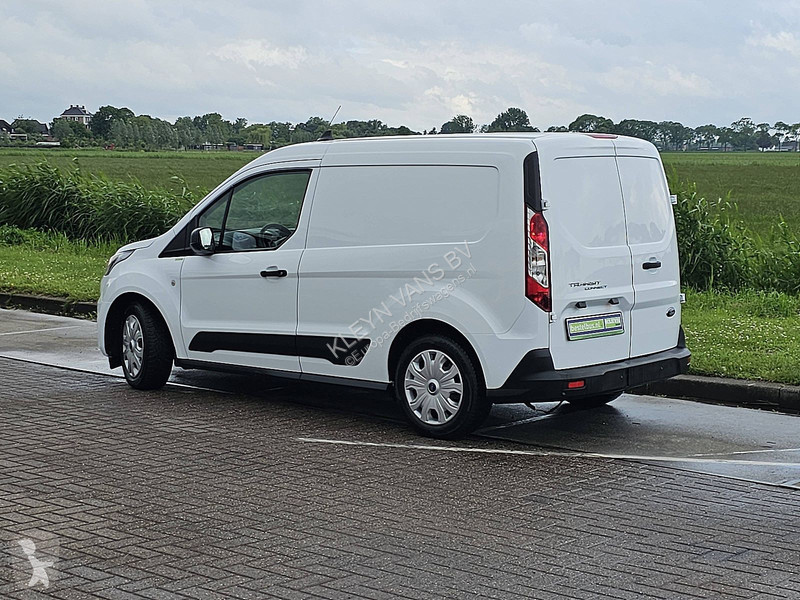 عربة نفعية Ford 1.5 L1 Airco Pdc Euro6 !
