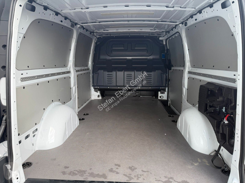 عربة نفعية Mercedes Vito  Extral Klima Kamera AHK