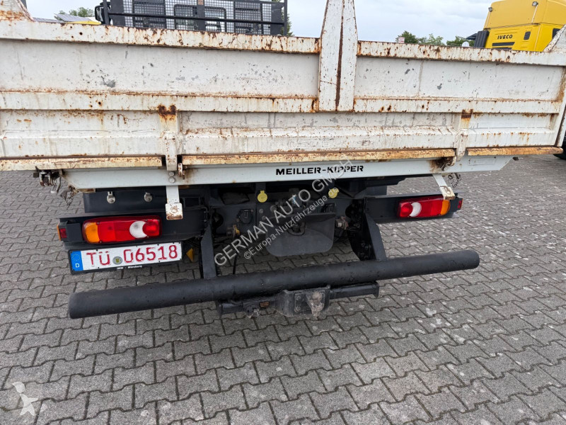 Nyttofordon Iveco 80E21K Meiller...