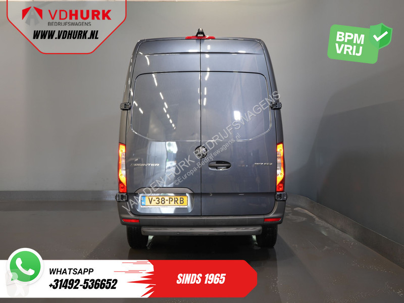 Bedrijfswagen Mercedes 317 CDI Aut. L2H2 LED/...