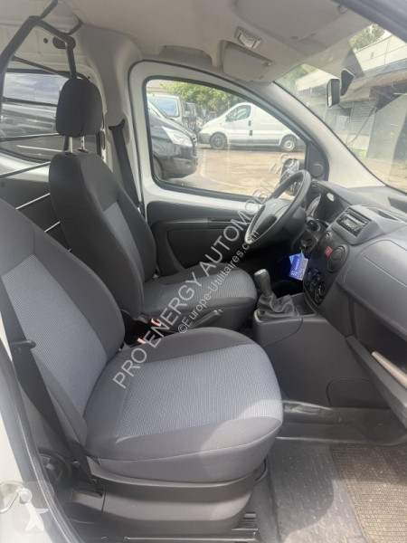 عربة نفعية Peugeot BIPPER 117 L1 1.4 HDI 70...