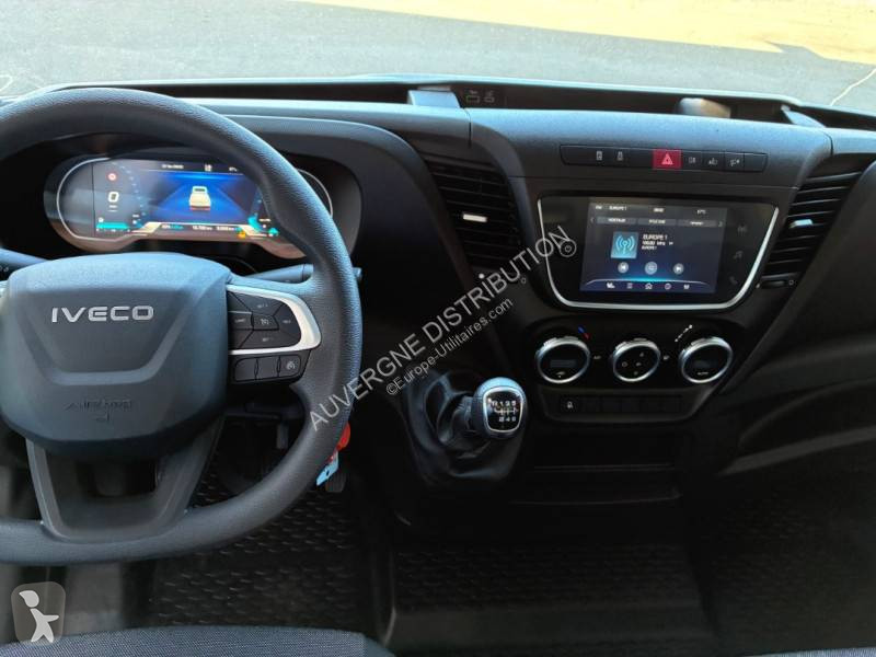 Iveco  Transporter