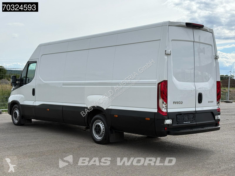 Iveco 35S16 Automatik 160PS L3H2 Klima Kamera...