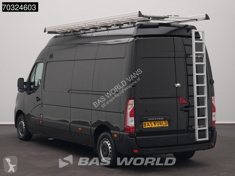 Furgoneta Renault Hoog Dak L3H3 LED Airco...