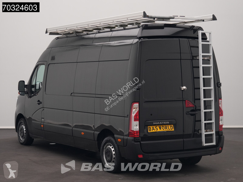 Furgoneta Renault Hoog Dak L3H3 LED Airco...