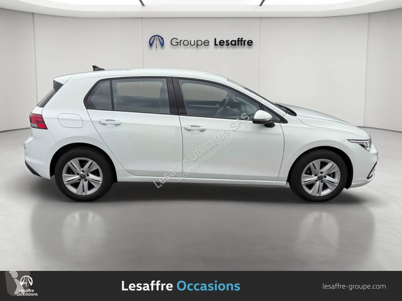 عربة نفعية Volkswagen GOLF SOCIETE 2.0 TDI SCR...