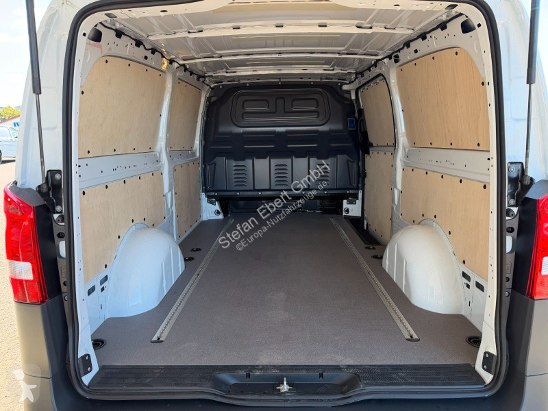 Mercedes Vito  Extral 9G Klima Kamera SHZ...
