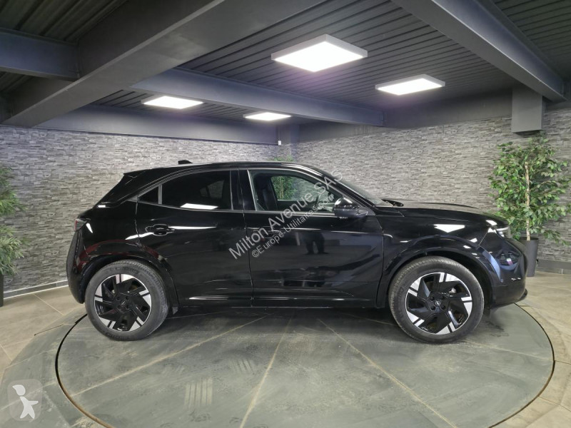 Opel MOKKA Mokka-e - 156  GS Transporter