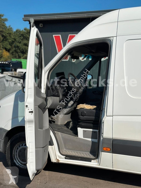 Veicolo commerciale Mercedes 316 CDI 4x2 Kasten...
