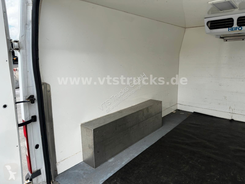 Samochód dostawczy Ford Kastenwagen/Kühlwagen,...