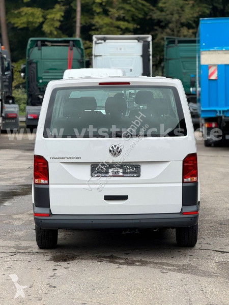 عربة نفعية Volkswagen T6.1 Kombi lang 8 Sitzer...