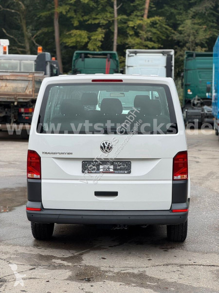 عربة نفعية Volkswagen T6.1 Kombi lang 8 Sitzer...