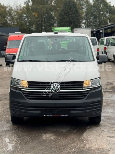 عربة نفعية Volkswagen T6.1 Kombi lang 8 Sitzer...