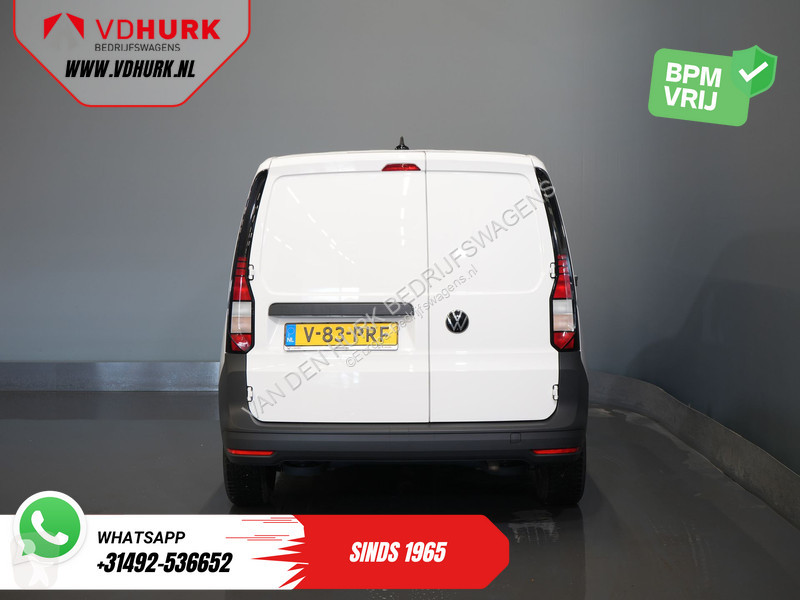 Véhicule utilitaire Volkswagen 2.0 TDI 100 pk...