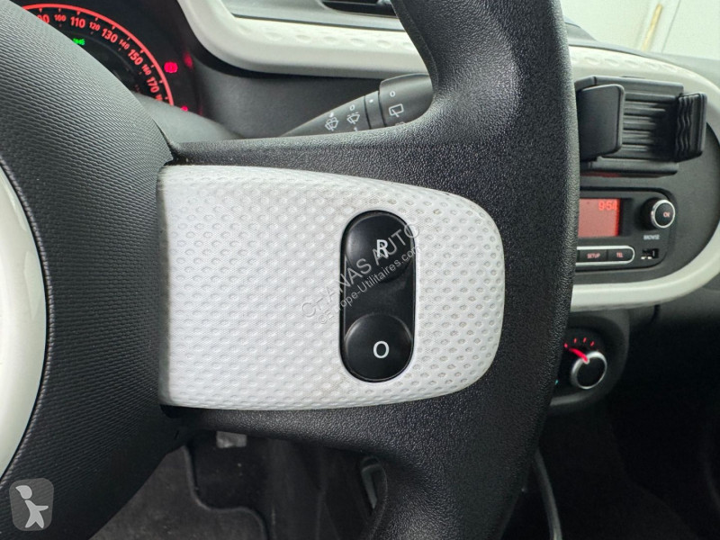 Furgoneta Renault 0.9 SCe 65 Life Clim